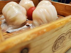 悦满楼虾饺皇-悦满楼·西关名点·湛江名菜(航空综合大厦店)