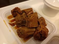 麻辣鸭脖-一心一味(福星店)