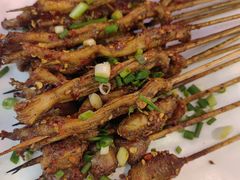 -范二妹独特烧烤夜宵城(宜宾总店)
