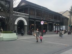 -杭州西湖仁和饭店(湖滨银泰in77店)