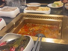 -川西坝子火锅(清江东路3.0直营店)