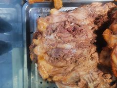-鸡架一绝(辽河住宅小区店)