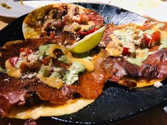 -Cactus墨西哥仙人掌餐厅