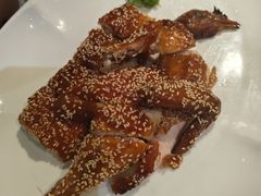 -广东道至正餐厅(区庄店)