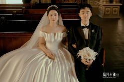 -苏菲亚婚纱摄影