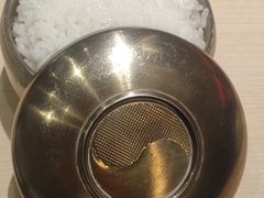 -吕氏疙瘩汤·海鲜新鲁菜(凯德mall新都心店)