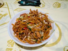 -串盟烧烤大排档·长沙美食地标(星沙店)