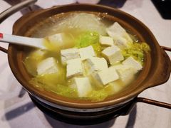-砂锅居·始于1741(万丰路店)
