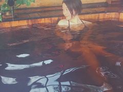 -杭州第一世界大酒店·云曼温泉