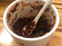 -壹煲口福煲仔饭(中山路店)