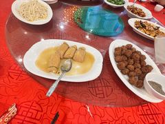 -玉华台饭庄(裕中西里小区店)
