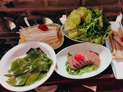 -重庆袁老四火锅(武进万达店)