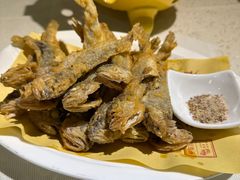 -老浒记烤鸭-北京菜(琉璃厂店)