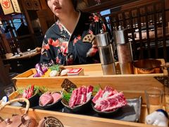 -牛道·和牛九食(市府恒隆广场店)