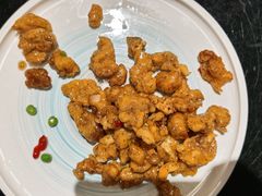 -皇城根北京风味主题餐厅(中海环宇城店)