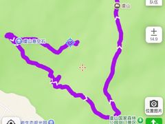 -虞山风景区