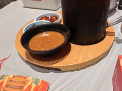 -肥肥虾庄·金牌油焖大虾(杨园滨江时代walk店)