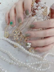 -1T·1M 日式美甲美睫