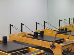 -超菲特健身工作室(晨月店)