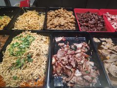 -上海市长春食品商店(淮海中路店)