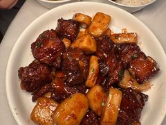 -洋洋中餐馆·SINCE 1997(信投店)