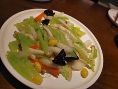 -前海沿·青岛菜(李沧万达店)