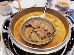 -荣叔港式沙嗲牛肉火锅(正佳潮流店)