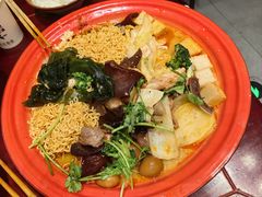 -李炮称盘麻辣烫(无锡荟聚店)