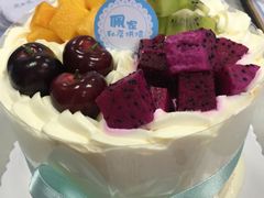 -佩家私房烘焙(宝龙店)
