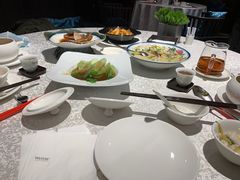 -红棉中餐厅·广州海航威斯汀酒店