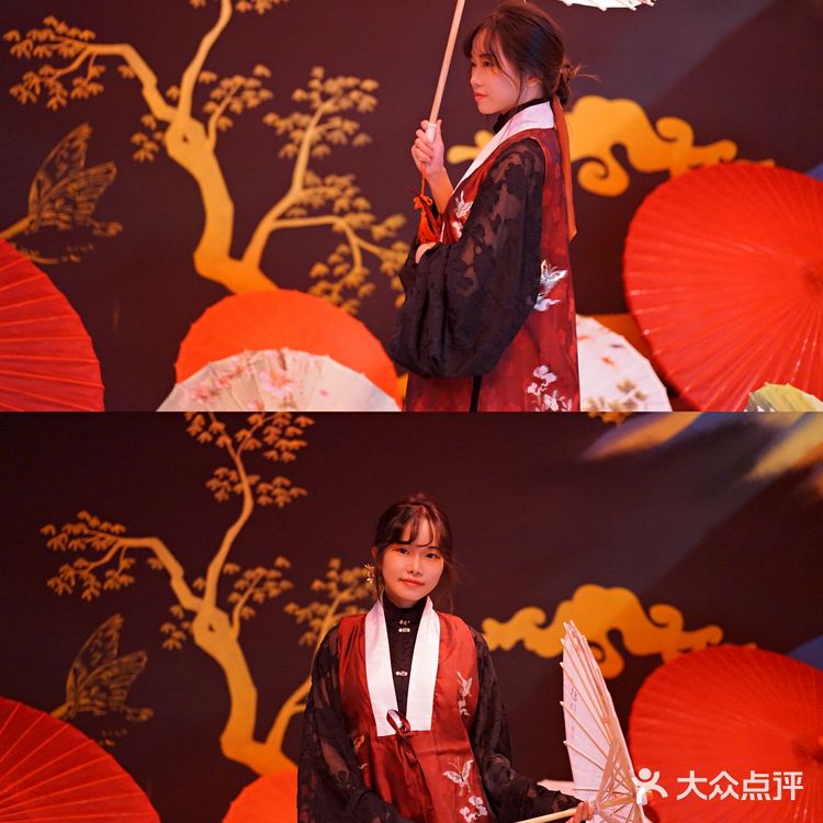 【魔都看展】国风新风尚[加油]快来这个赋予国乐新血液的网红打卡地