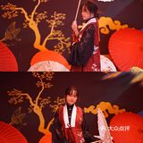 【魔都看展】国风新风尚[加油]快来这个赋予国乐新血液的网红打卡地