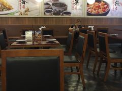 大堂-宏状元现熬粥·京味菜(黄寺大街店)