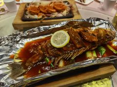 -高第街56号餐厅(凯德mall新都心店)