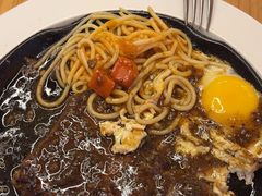 -豪客来牛排(天阳D32店)