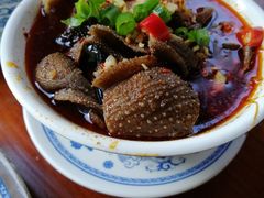 -炉小二铜锅牛蛙•川湘菜(三里屯店)