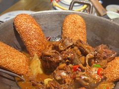 -老阿爸鲜鱼土菜(昆山花桥店)
