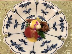 -九献创意菜·牛排料理(亮马河花园店)