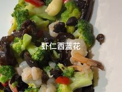-五味坊·喜宴楼(瑞丰商博城店)