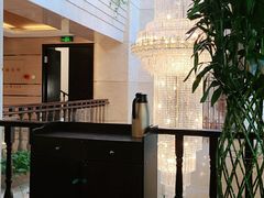 -商都酒店( 北京南站店)