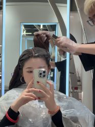 -MY HAIR ARDOR