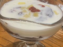 普洱玫瑰冻-茶花妹子云南餐厅(传媒大学店)