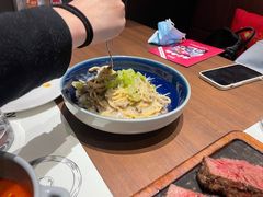 -西堤牛排(合肥之心城店)