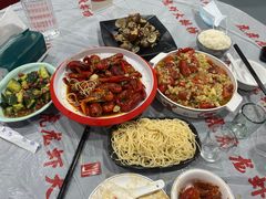 -虎虎龙虾•9年湖北匠(双井店)