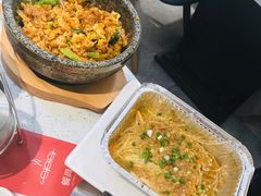 -延小二烤串店(银泰店)