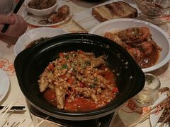 -小林哥的海鲜馆·夜宵烧烤(渔人码头店)