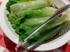 -西贝(枫蓝国际购物中心店)