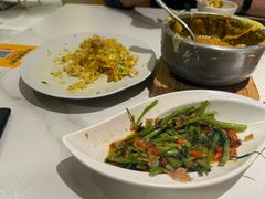-帕娜·泰式茶餐厅·Bistro(近铁广场店)