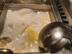 -海底捞火锅(龙湖三千集店)