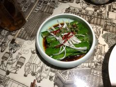 -绿茶餐厅(乐峰广场店)